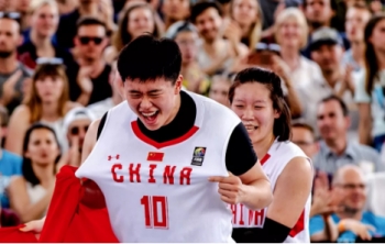 中国世界篮球冠军简介是谁_篮球世界冠军_篮球简介冠军世界中国是哪个队