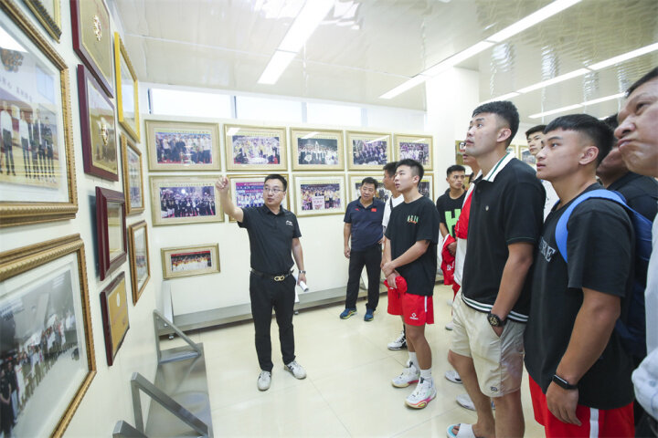 铜仁篮球历史_铜仁篮球历史_铜仁篮球历史