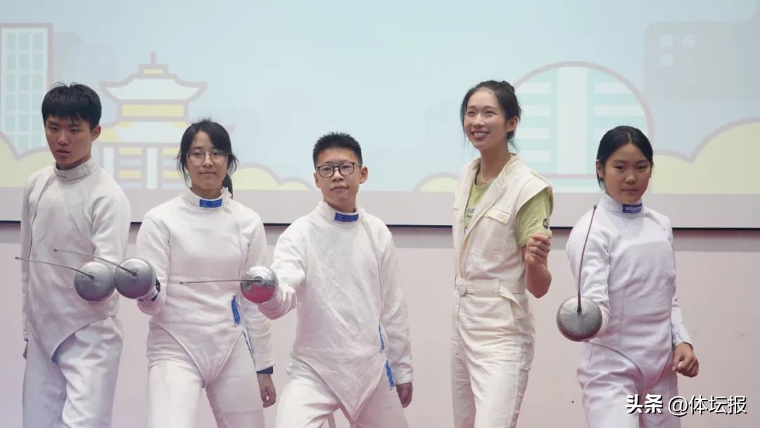 女子击剑亚军_2020女子击剑_杭州女子击剑冠军有哪些