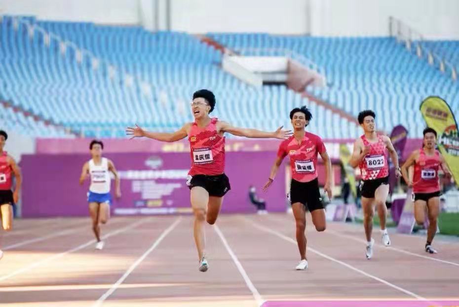 总分全国第一！青岛为明学校国际部勇夺全国国际学校篮球联赛CSAA青岛赛区冠军！