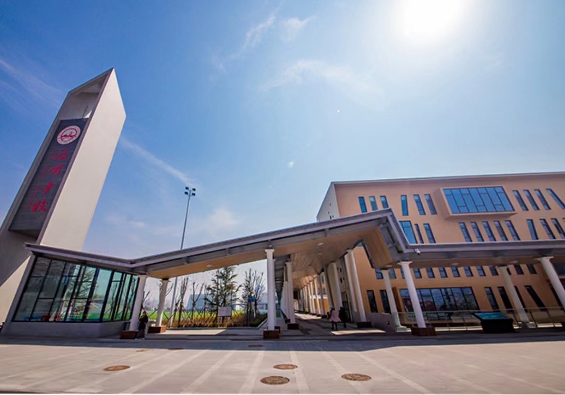 总分全国第一！青岛为明学校国际部勇夺全国国际学校篮球联赛CSAA青岛赛区冠军！