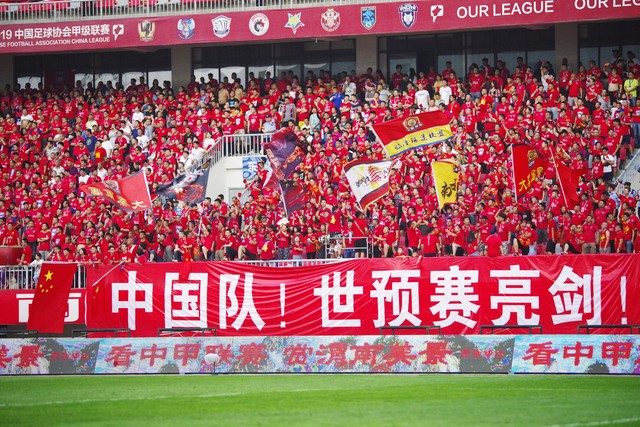 中国足球青训队历史成绩_2020中国足球青训进步_2021年中国足球青训现状