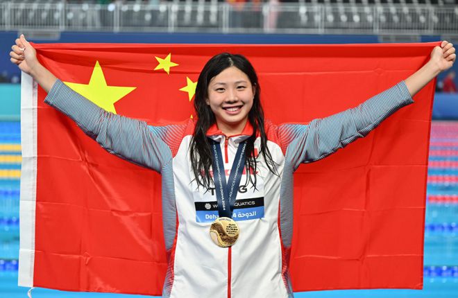 临淄女子游泳奥运冠军有哪些_游泳奥运女子冠军临淄有几个_淄博游泳奥运冠军