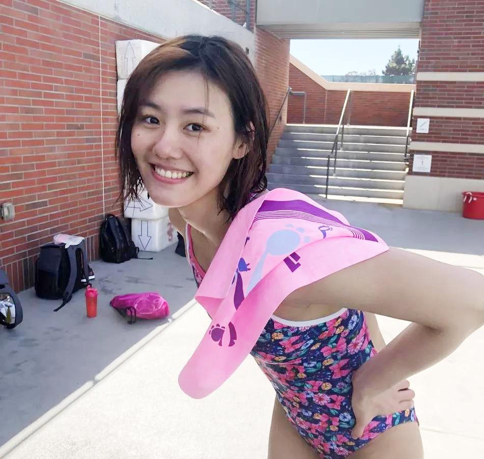 临淄游泳全国冠军_淄博奥运游泳选手_临淄女子游泳奥运冠军有哪些