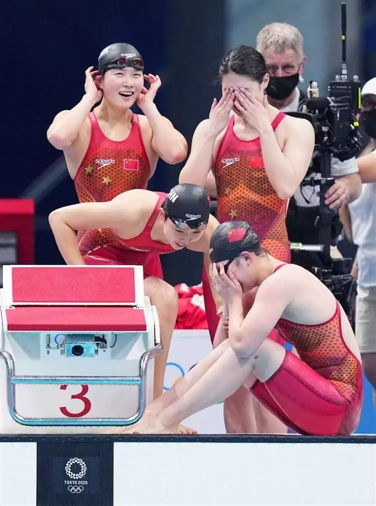 临淄游泳全国冠军_临淄女子游泳奥运冠军有哪些_淄博奥运游泳选手