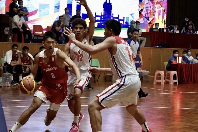 广东东莞光明中学篮球队_东莞光明中学男篮_东莞市光明中学篮球冠军